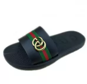 2019 slide sandals gucci new dsigner slipper gg gold